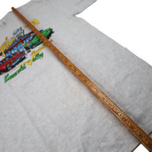 Load image into Gallery viewer, Vintage 1991 Classic Chevy Annual Picnic Graphic T Shirt