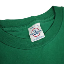 Load image into Gallery viewer, Vintage Y2k Weezer Cartoon Group Photo Band Tee - L