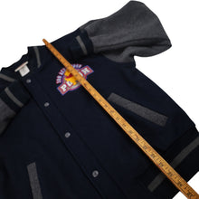 Load image into Gallery viewer, Vintage Disney Winnie the Pooh Wool Varsity Jacket - S