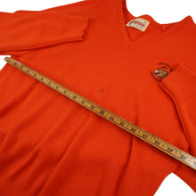 Load image into Gallery viewer, Vintage Antigua Oregon State University Beavers Knit Sweater - S