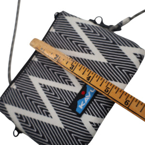 Kavu Adventure Travel Purse Pouch - OS