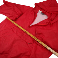 Load image into Gallery viewer, Vintage Hiawatha Track Club Windbreaker Jacket - L