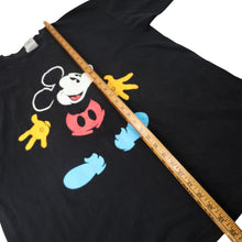Load image into Gallery viewer, Vintage Disney Mickey Mouse Graphic T Shirt - XXL