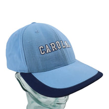 Load image into Gallery viewer, Vintage 90s Nike North Carolina Tar Heals Strap Back Hat - OS