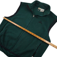 Load image into Gallery viewer, Vintage Nike ACG FIT Fleece Vest - L