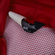 Load image into Gallery viewer, Vintage Hiawatha Track Club Windbreaker Jacket - L