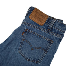 Load image into Gallery viewer, Vintage Levis 550 Orange Tab Relaxed Denim Jeans - 34"x34"