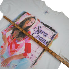 Load image into Gallery viewer, Vintage Y2k Sara Evans Tour Shirt - XL