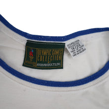 Load image into Gallery viewer, Vintage 1996 Atl Avon The Olympic Women Graphic T shirt - XXL