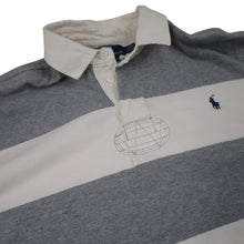 Load image into Gallery viewer, Vintage Polo Ralph Lauren Rugby Shirt - L