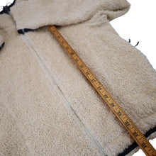Load image into Gallery viewer, Vintage Mountain Hardwear Deep Pile Fleece Jacket - WMNS M