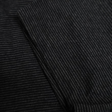 Load image into Gallery viewer, Vintage Mendez Sportswear Single Stitched Striped Blank T Shirt - M