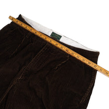 Load image into Gallery viewer, C.C.Filson Corduroy Trouser Pants - 35"x32"