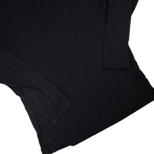 Load image into Gallery viewer, Y-3 Yohji Yamamoto x Adidas Classic Long Sleeve T Shirt - S