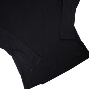 Y-3 Yohji Yamamoto x Adidas Classic Long Sleeve T Shirt - S
