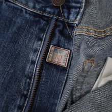 Load image into Gallery viewer, Polo Ralph Laure Classic-fit Cortlandt 300 Denim Jeans - 38"x30"