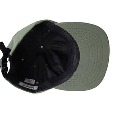 Load image into Gallery viewer, Carhartt Work In Progress WIP 6 Panel Hurst Cap - OS