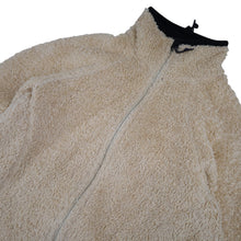 Load image into Gallery viewer, Vintage Mountain Hardwear Deep Pile Fleece Jacket - WMNS M