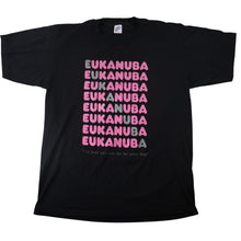 Load image into Gallery viewer, Vintage Eukanuba Dog Food Graphic Advertisement T Shirt - XL