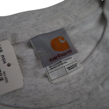 Load image into Gallery viewer, Vintage NWT Y2k Carhartt Spellout Graphic T Shirt - XXL