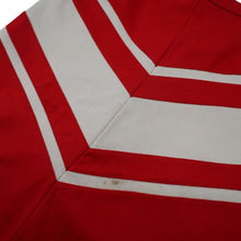 Load image into Gallery viewer, Vintage Y2k SAMPLE Adidas x Carlo Gruber Chevron Wool Skirt - 30&quot;