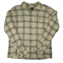 Load image into Gallery viewer, Vintage Patagonia Organic Cotton Button Up Shirt - L