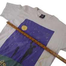 Load image into Gallery viewer, Vintage Giant Genesis 1992 Tour T Shirt - L