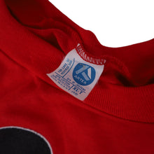 Load image into Gallery viewer, Vintage Disney Mickey Mouse Classic Graphic T Shirt - XLT