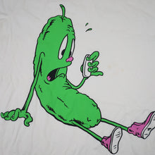 Load image into Gallery viewer, Ikea Limited Edition Stunsig Pickle Graphic T Shirt - XS