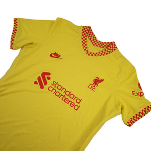 Nike L.F.C Liverpool Soccer Jersey - M