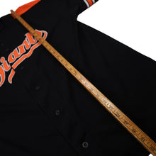Load image into Gallery viewer, Vintage Starter San Francisco Giants Baseball Jersey - XL
