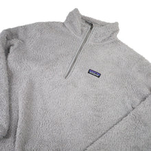 Load image into Gallery viewer, Patagonia Deep Pile Fleece Pullover Sweater - L
