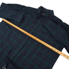Load image into Gallery viewer, Sir Pendleton MacDougall Wool Button Up Shirt - XL