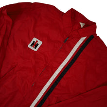 Load image into Gallery viewer, 60s/70s True Vintage International Harvester Windbreaker Jacket - L