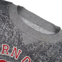 Load image into Gallery viewer, Vintage Western Oregon State College Graphic Sweatshirt - M