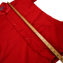 Load image into Gallery viewer, Vintage Pendleton %100 Virgin Wool Button Up Shirt - L