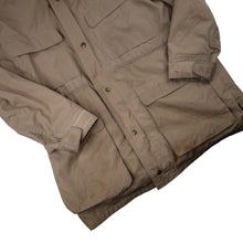 Load image into Gallery viewer, Vintage Pacific Trail Flannel Lined Coat