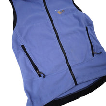 Load image into Gallery viewer, Vintage Mountain Hardwear Fleece Vest - WMNS 10