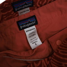 Load image into Gallery viewer, Vintage Patagonia Boardie Short Shirt Combo - WMNS 8