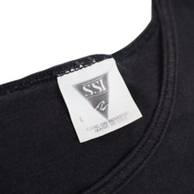 Load image into Gallery viewer, Vintage Harley Davidson Heritage Softail Made in American Graphic Tank Top - L