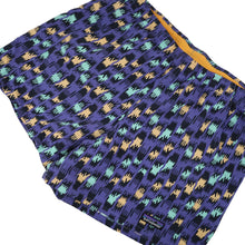 Load image into Gallery viewer, Patagonia Allover Design Hiking Running Adventure Shorts - WMNS S