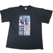Load image into Gallery viewer, Vintage 80s Nike Spike Lee Boom Bop Graphic T Shirt - XL