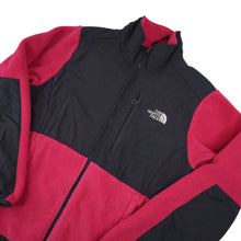 Load image into Gallery viewer, Vintage The North Face Denali Fleece Jacket - WMNS M