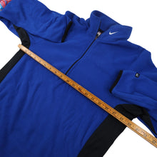 Load image into Gallery viewer, Vintage 90s Nike Mini Swoosh Fleece Sweater