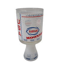 Load image into Gallery viewer, Vintage Reno Harolds Moon Shot Glass Cup - 6&quot;