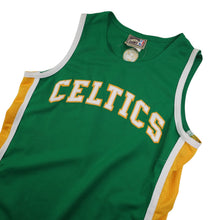 Load image into Gallery viewer, Vintage Majestic Hardwood Classics Boston Celtics Jersey - M