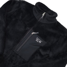Load image into Gallery viewer, Mountain Hardwear Deep Pile Fleece Jacket - WMNS XL