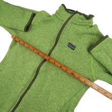 Load image into Gallery viewer, Vintage Patagonia Fleece Jacket - WMNS M