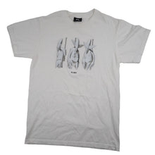 Load image into Gallery viewer, Futura Laboratories FL-001 Graphic T Shirt - S