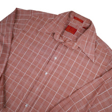 Load image into Gallery viewer, True Vintage Sears Best Road King Perma Prest Button Up Shirt - XL